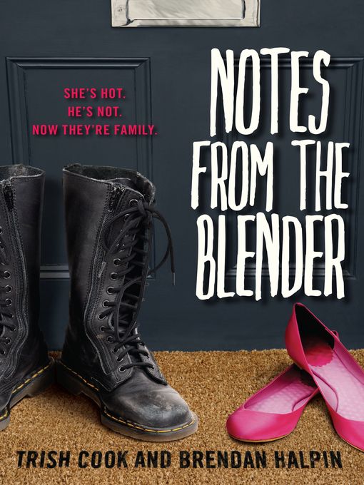 Title details for Notes from the Blender by Trish Cook - Available